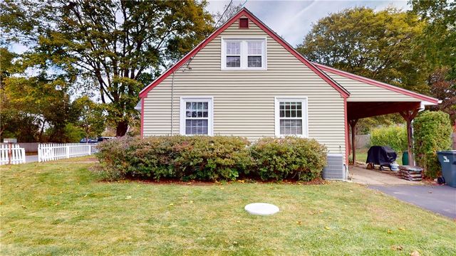 130 Ewing Road, North Kingstown, RI 02852