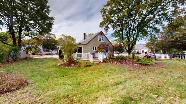 130 Ewing Road, North Kingstown, RI 02852