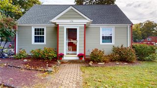 130 Ewing Road, North Kingstown, RI 02852