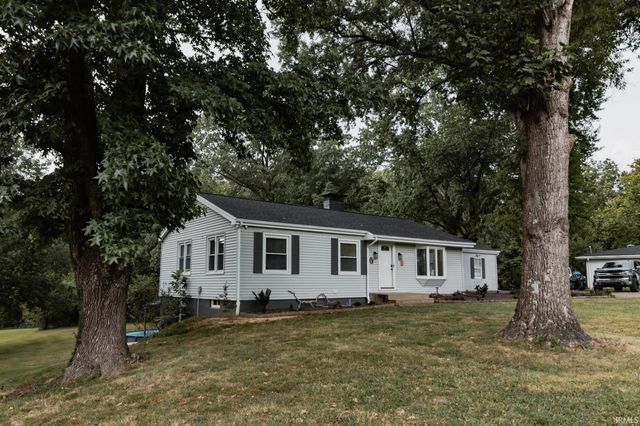 8400 Old State Road, Evansville, IN 47710
