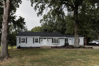 8400 Old State Road, Evansville, IN 47710