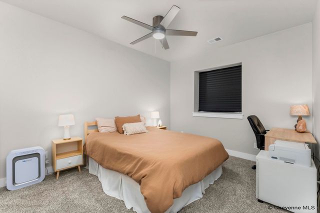 3615 BLUE FEATHER TR, Cheyenne, WY 82001