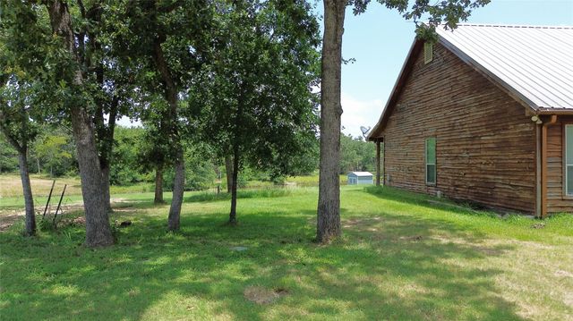 218 Lcr 743, Thornton, TX 76687