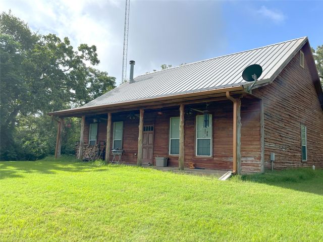 218 Lcr 743, Thornton, TX 76687