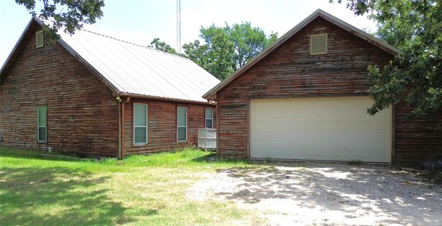 218 Lcr 743, Thornton, TX 76687