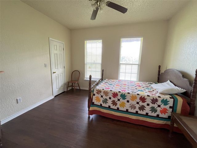 218 Lcr 743, Thornton, TX 76687