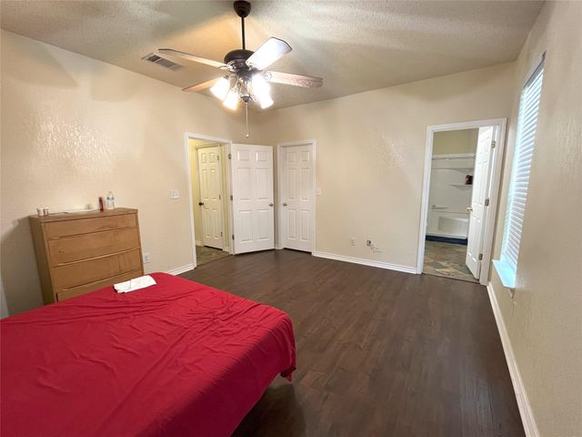 218 Lcr 743, Thornton, TX 76687