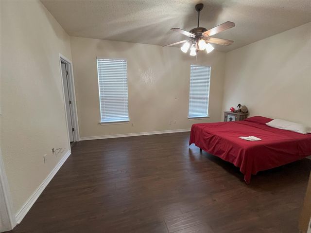 218 Lcr 743, Thornton, TX 76687