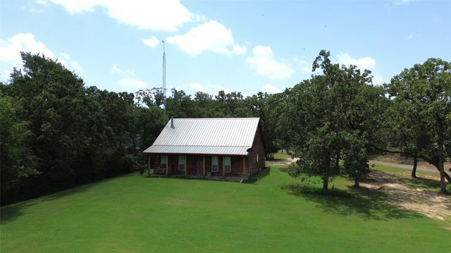 218 Lcr 743, Thornton, TX 76687