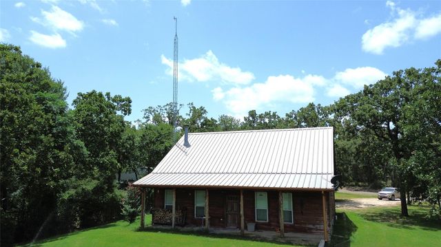 218 Lcr 743, Thornton, TX 76687