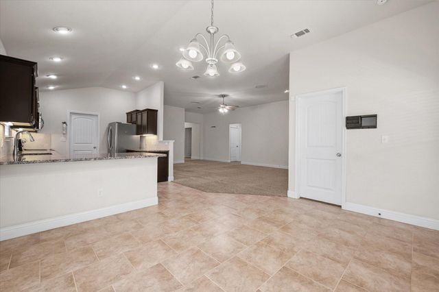 10119 Valencia Avenue, Lubbock, TX 79424