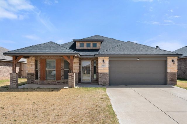 10119 Valencia Avenue, Lubbock, TX 79424
