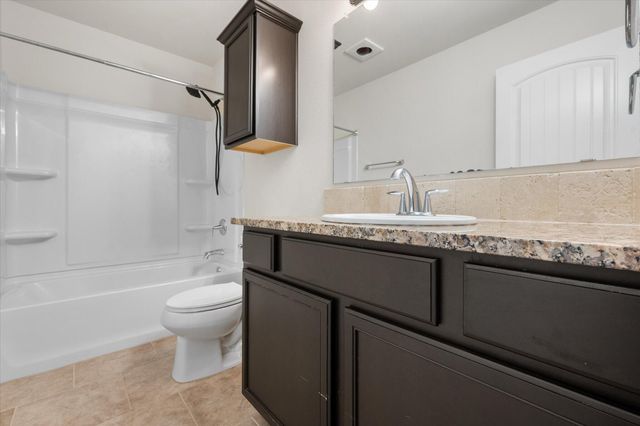 10119 Valencia Avenue, Lubbock, TX 79424