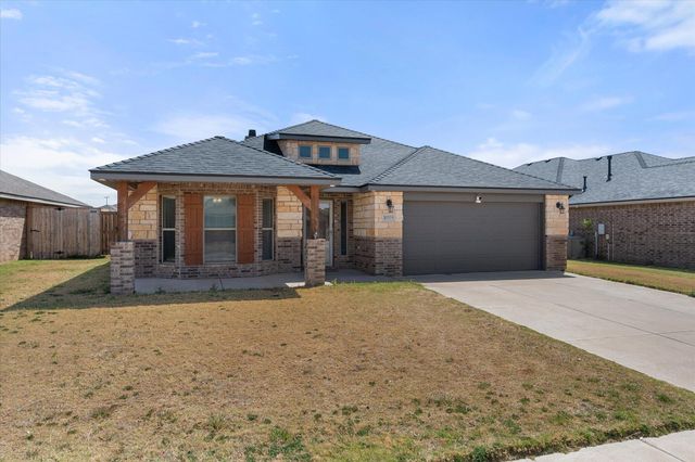 10119 Valencia Avenue, Lubbock, TX 79424