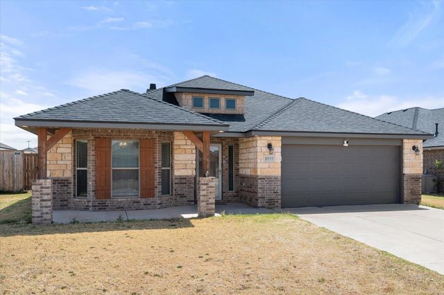 10119 Valencia Avenue, Lubbock, TX 79424