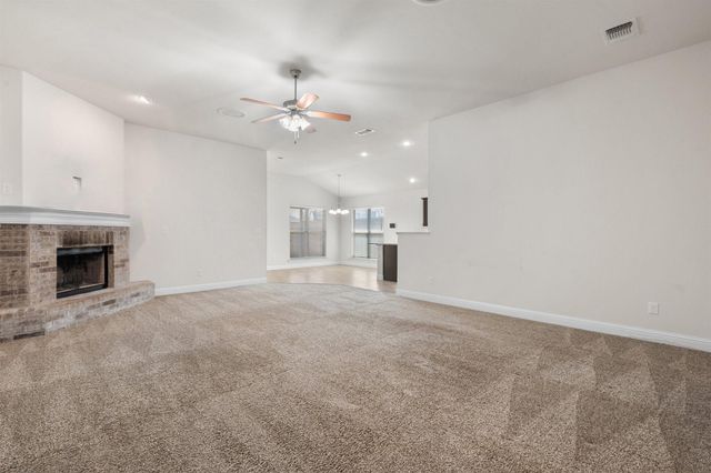 10119 Valencia Avenue, Lubbock, TX 79424