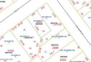 785 N May Street, Southern Pines, NC 28387