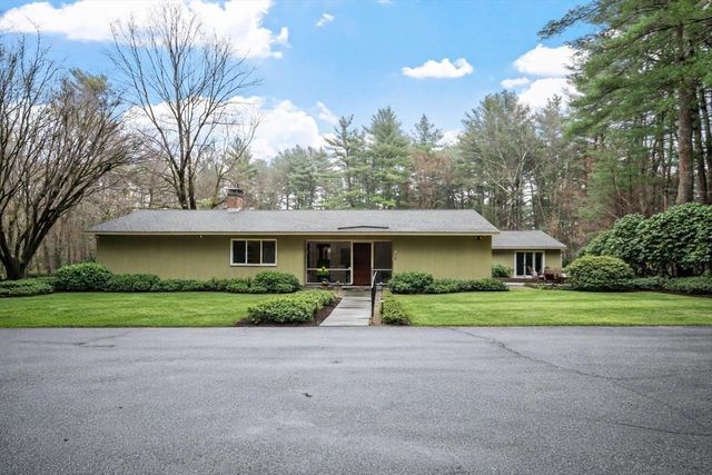 875 Old Rd To 9 Acre Cor, Concord, MA 01742