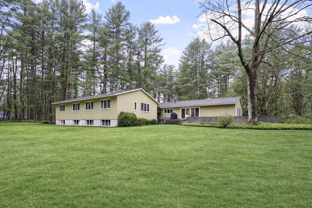 875 Old Rd To 9 Acre Cor, Concord, MA 01742