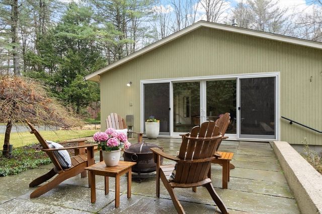 875 Old Rd To 9 Acre Cor, Concord, MA 01742