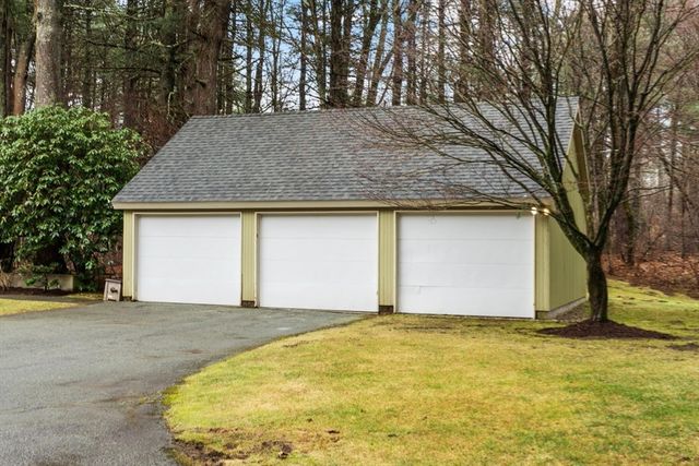 875 Old Rd To 9 Acre Cor, Concord, MA 01742