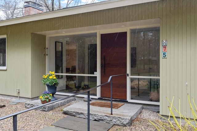 875 Old Rd To 9 Acre Cor, Concord, MA 01742