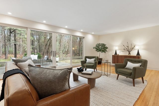 875 Old Rd To 9 Acre Cor, Concord, MA 01742
