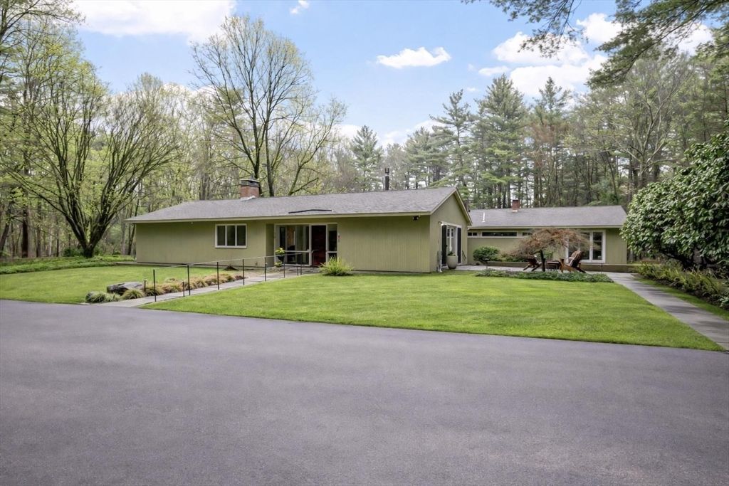 875 Old Rd To 9 Acre Cor, Concord, MA 01742