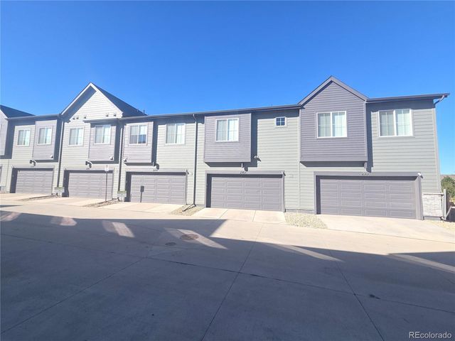 2919 E 103rd Drive, Thornton, CO 80229