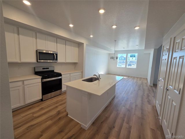 2919 E 103rd Drive, Thornton, CO 80229