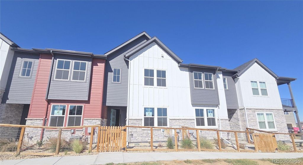 2919 E 103rd Drive, Thornton, CO 80229