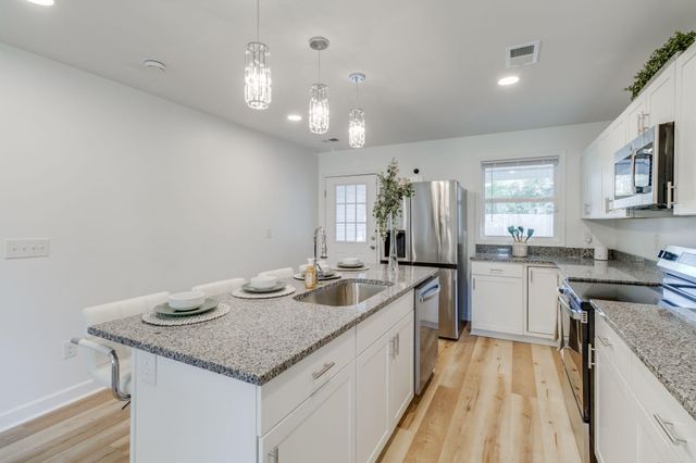 23 Walker Avenue, Sumter, SC 29150
