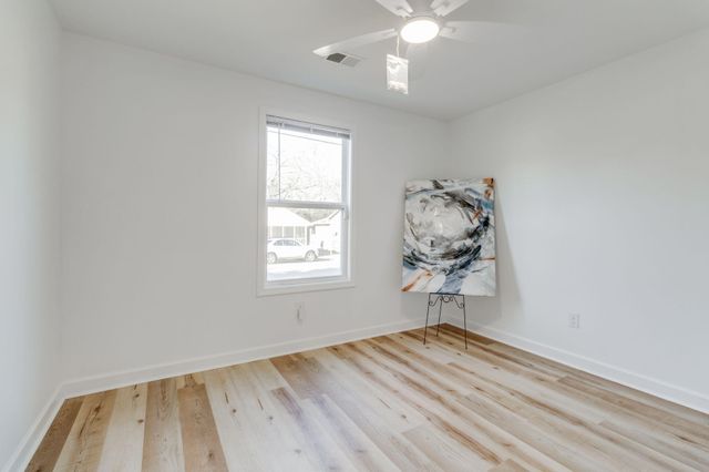 23 Walker Avenue, Sumter, SC 29150