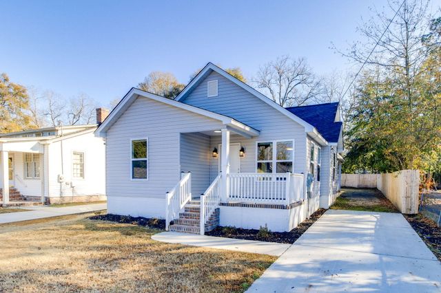 23 Walker Avenue, Sumter, SC 29150