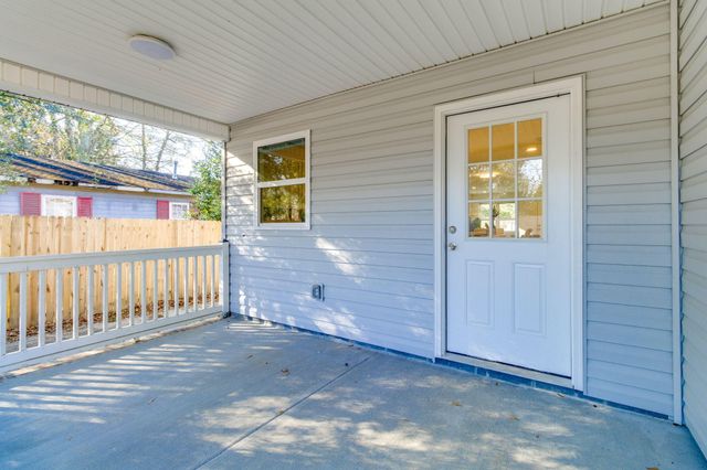 23 Walker Avenue, Sumter, SC 29150