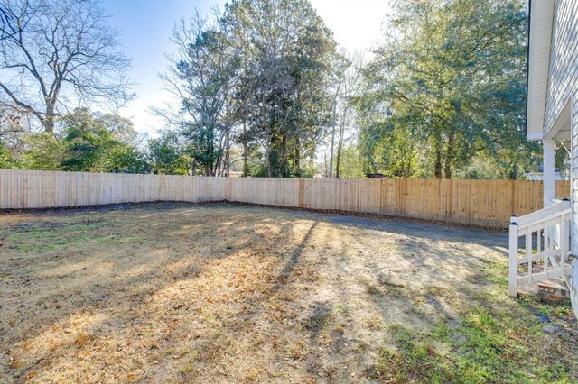 23 Walker Avenue, Sumter, SC 29150