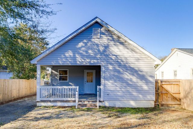 23 Walker Avenue, Sumter, SC 29150