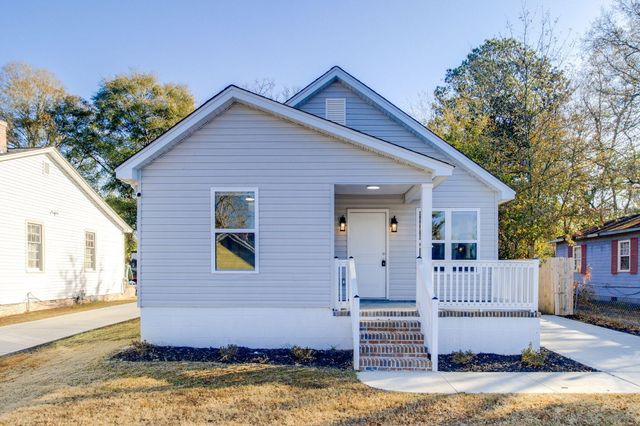 23 Walker Avenue, Sumter, SC 29150