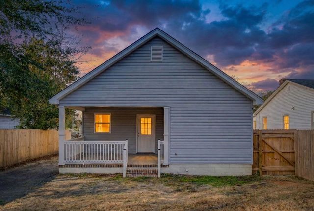 23 Walker Avenue, Sumter, SC 29150