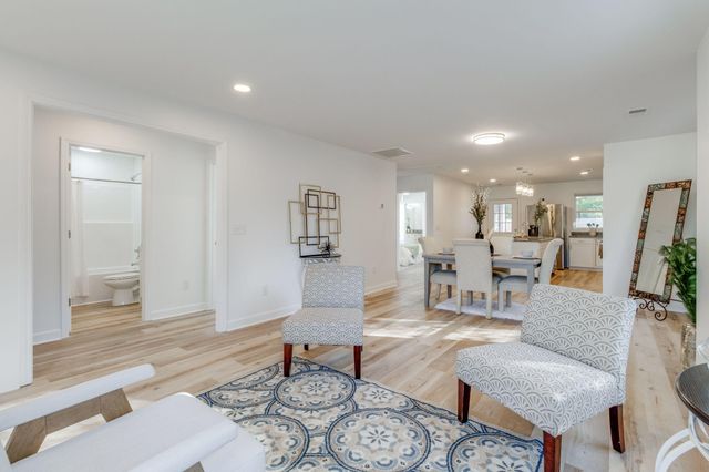 23 Walker Avenue, Sumter, SC 29150