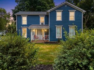 1396 E Forest Avenue, Ypsilanti Twp, MI 48198