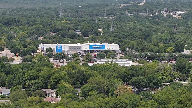 8533 Blossom Lane, Dallas, TX 75227