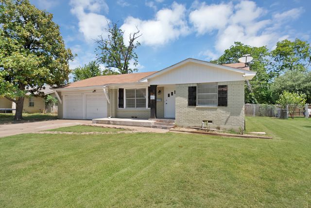 8533 Blossom Lane, Dallas, TX 75227