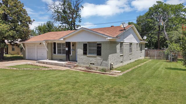 8533 Blossom Lane, Dallas, TX 75227