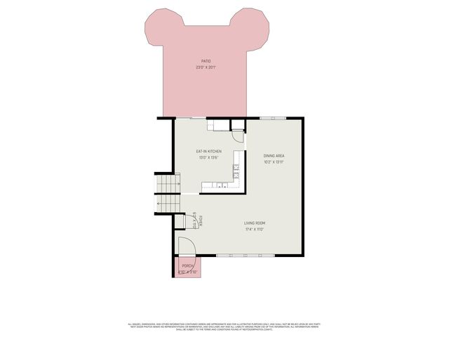 1412 Essex Drive, Chesterton, IN 46304
