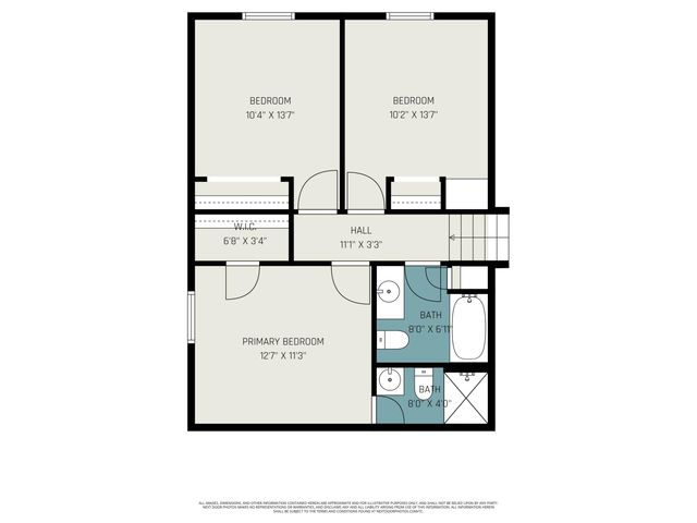 1412 Essex Drive, Chesterton, IN 46304