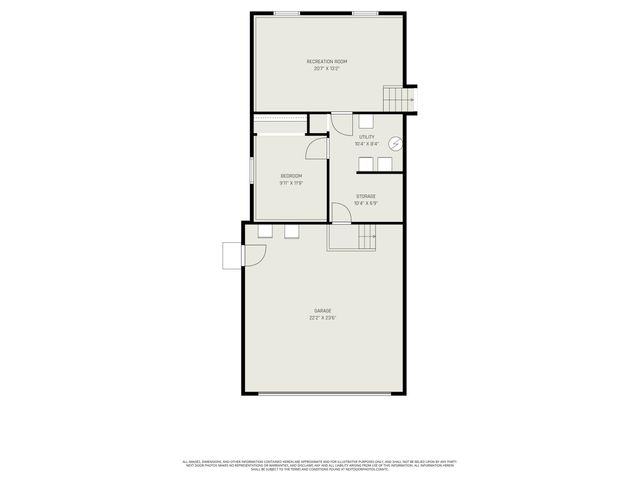 1412 Essex Drive, Chesterton, IN 46304