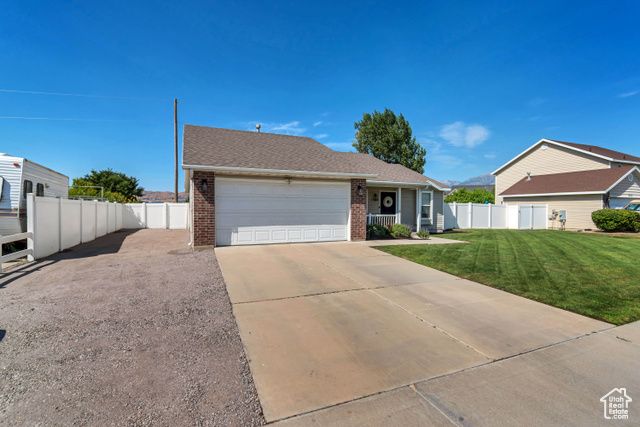 1324 W 50 S, Lehi, UT 84043