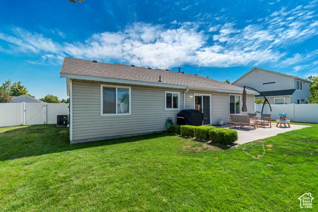 1324 W 50 S, Lehi, UT 84043