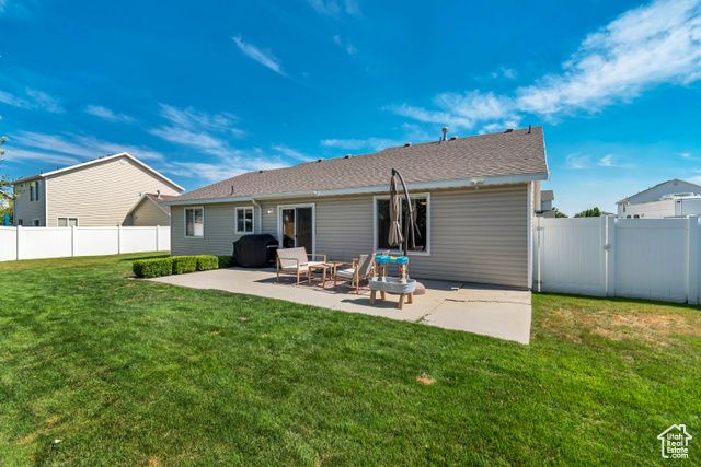 1324 W 50 S, Lehi, UT 84043